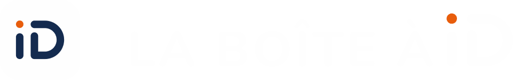 La Boîte à iD